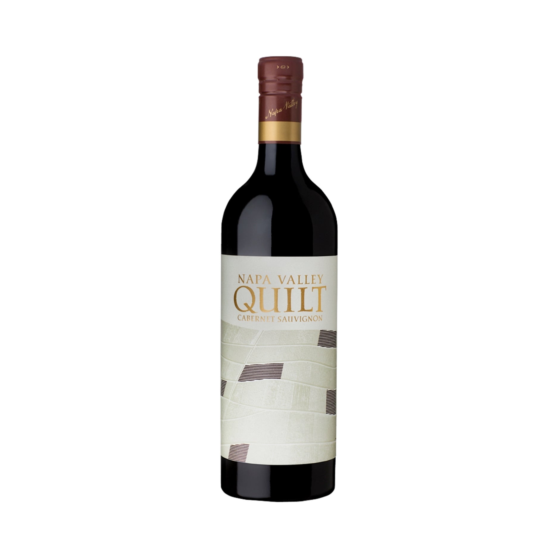 Quilt Napa Valley Cabernet Sauvignon 2020