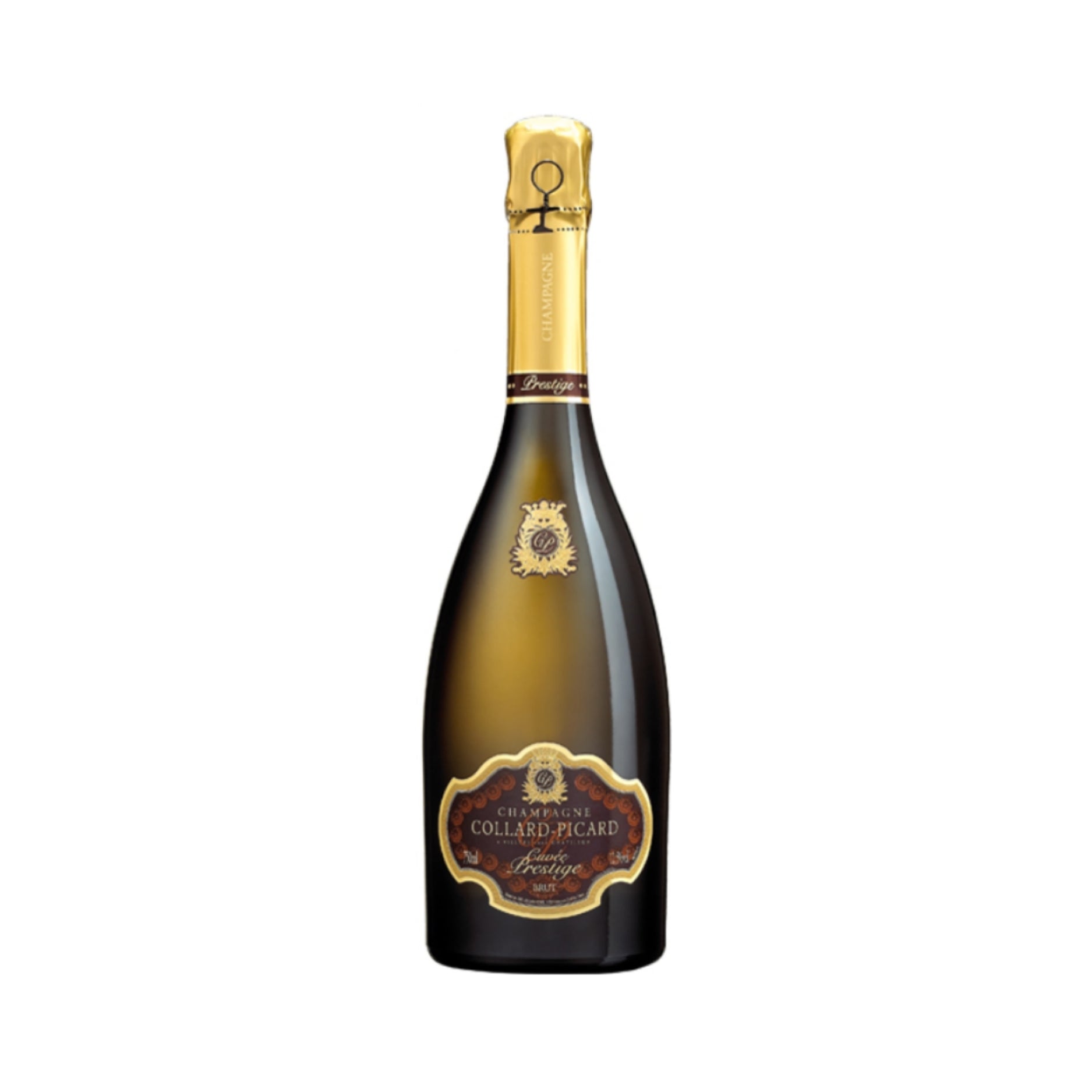 Collard-Picard Cuvee Prestige Brut (case of 6)