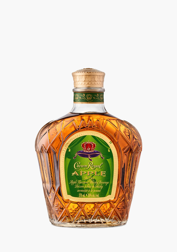 Crown Royal Apple