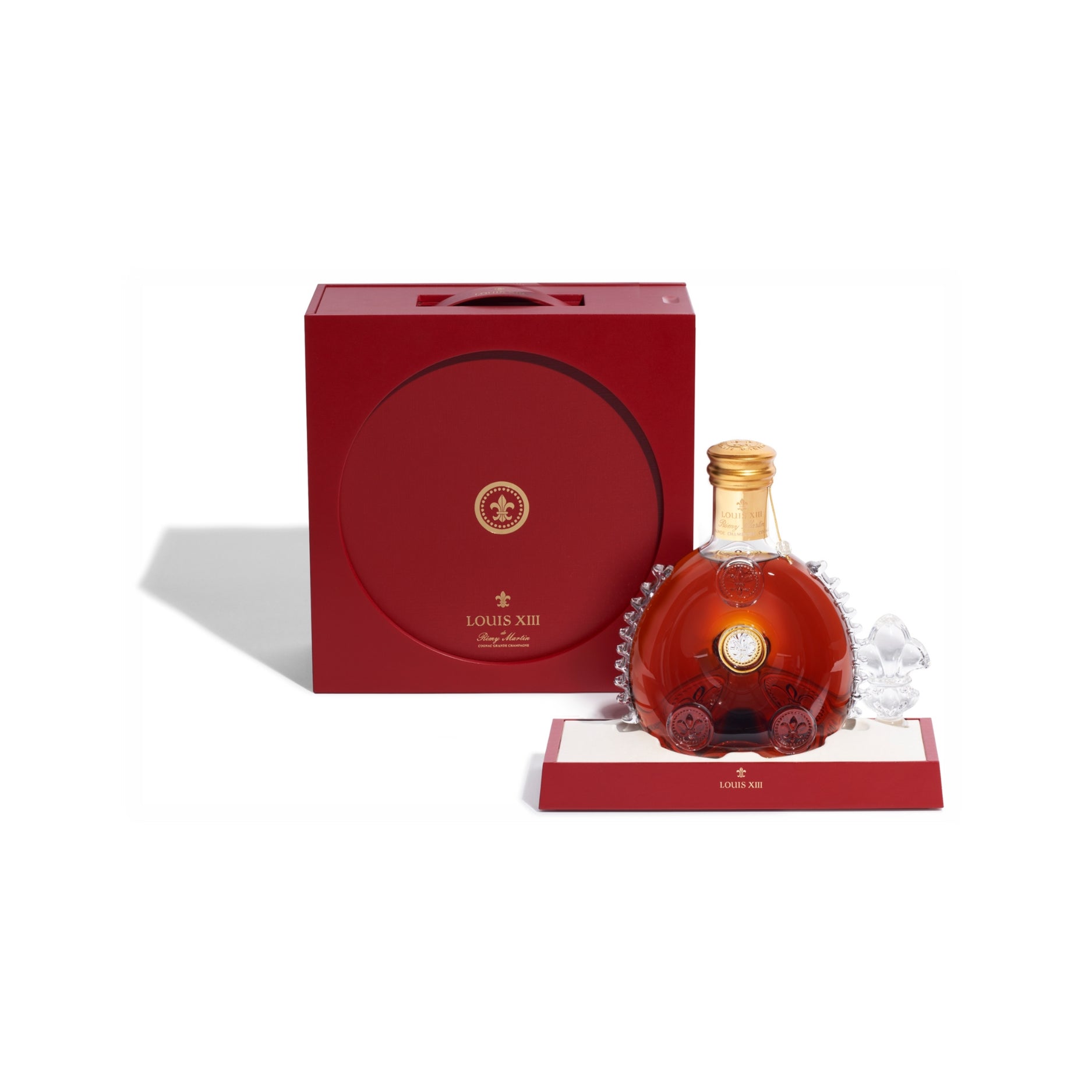 Remy Martin Louis XIII Cognac - 700 ml Bottle