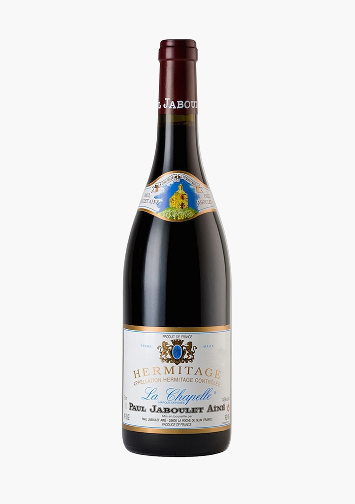 Paul Jaboulet Aine Hermitage 'La Chapelle' 2018