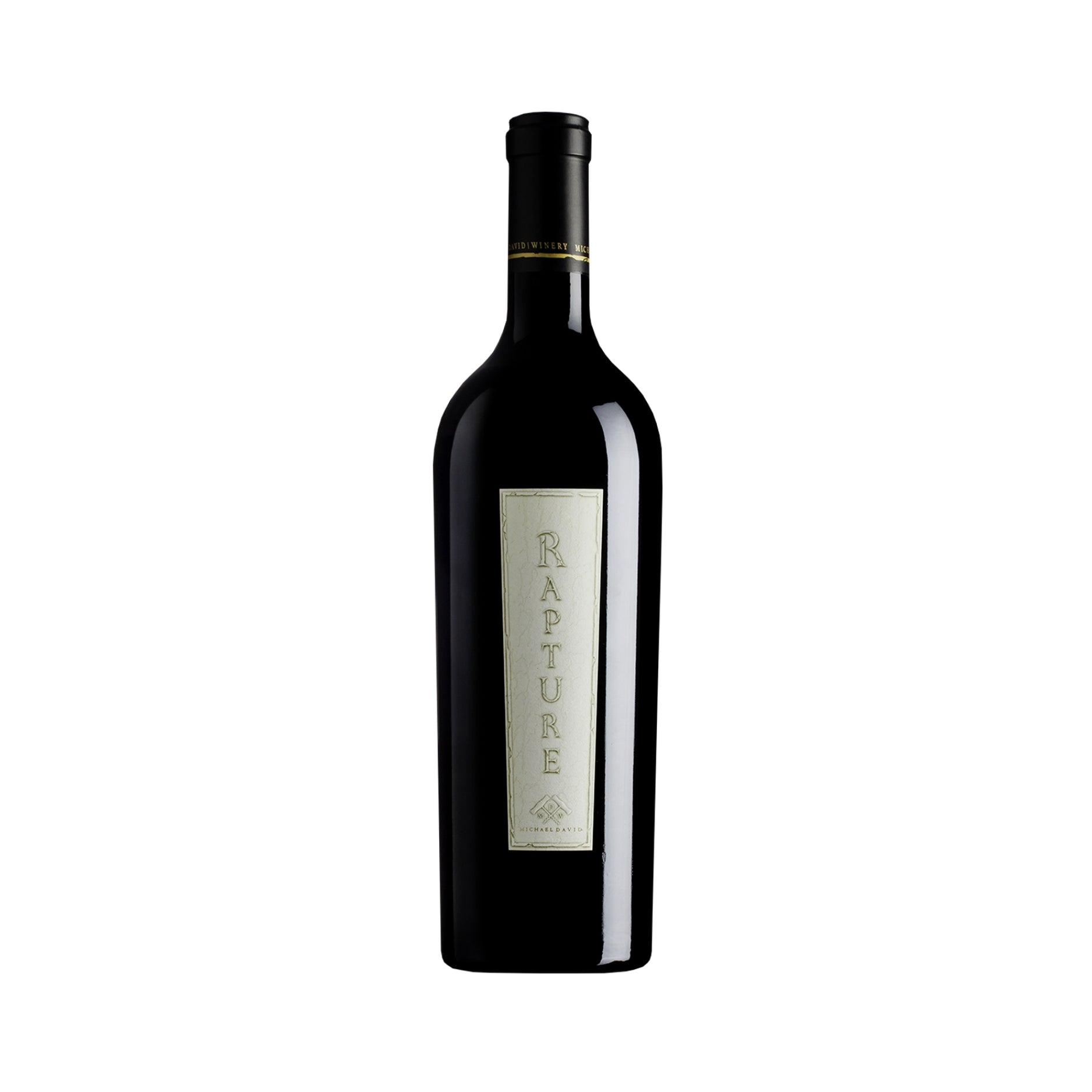 Michael David Winery Rapture Cabernet Sauvignon (case of 6)