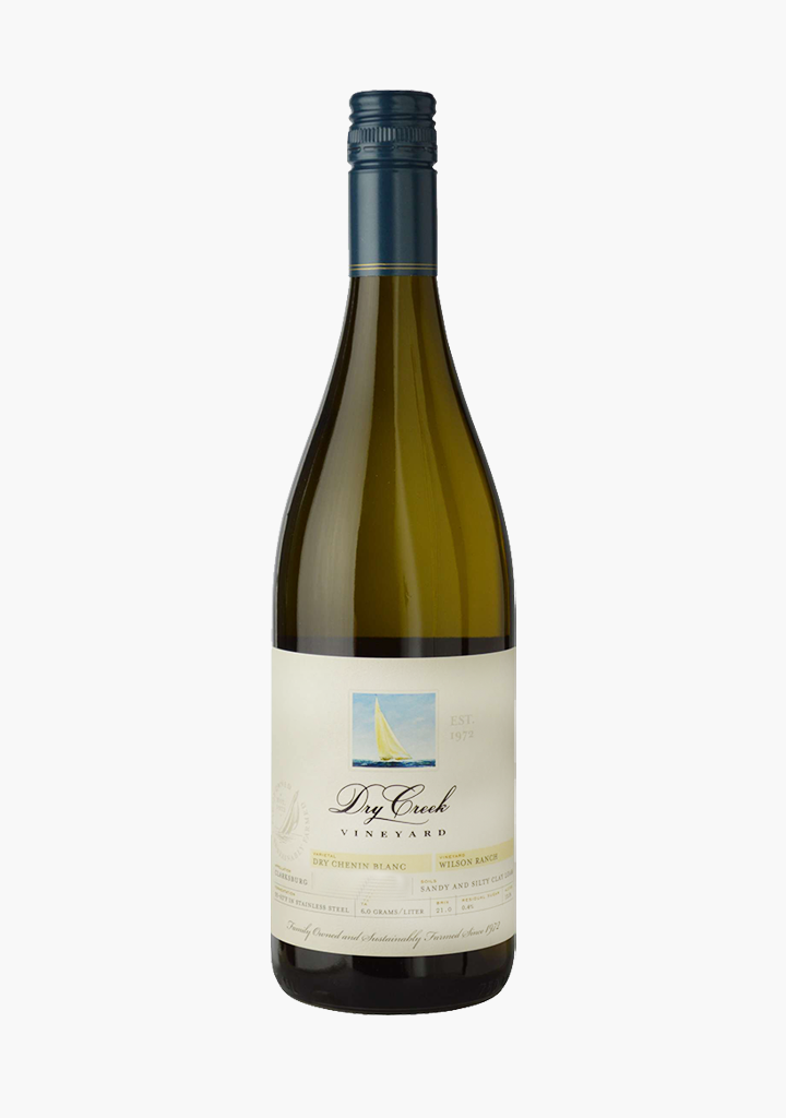 Dry Creek Chenin Blanc 2021