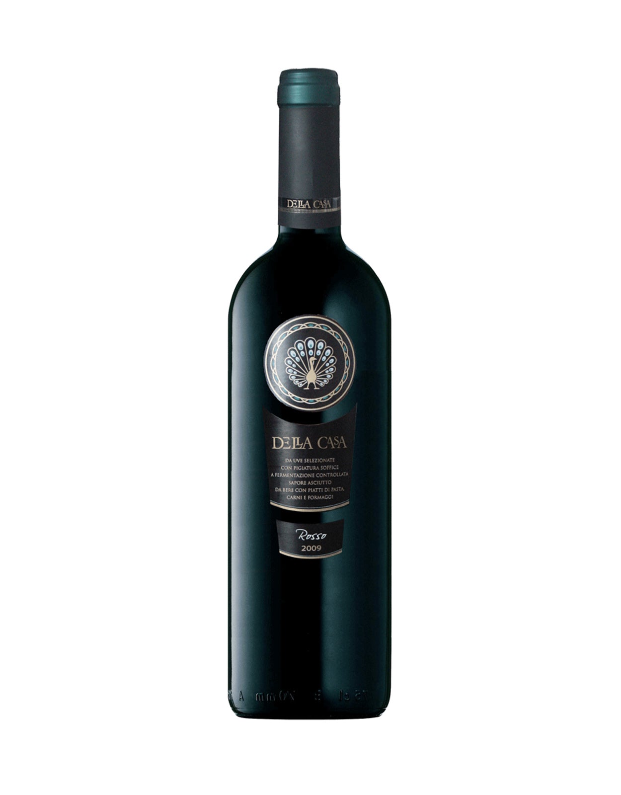 Campagnola Della Casa Rosso 2023 - 2 Litre Bottle