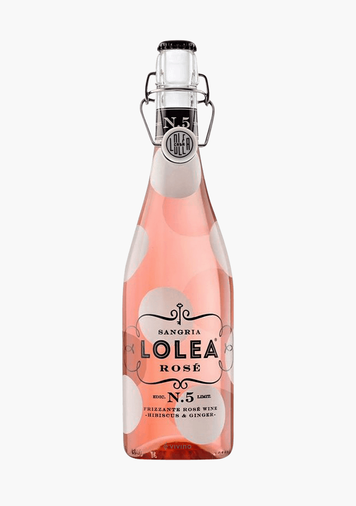 Lolea ROSE Frizzante (NV)