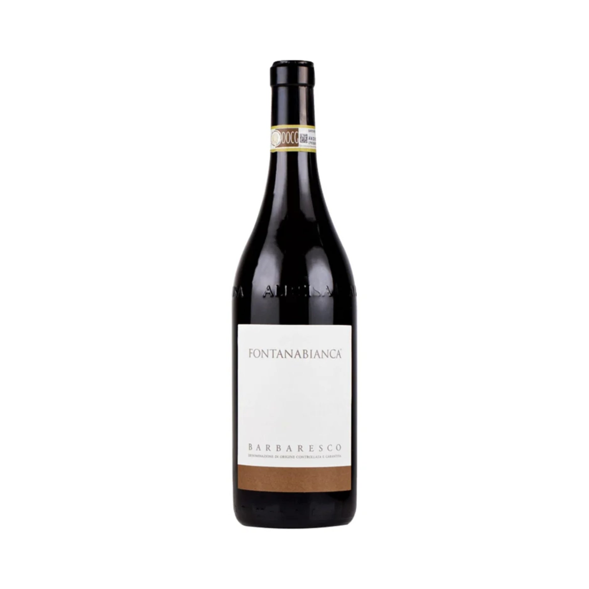 Fontanabianca Barbaresco 2021