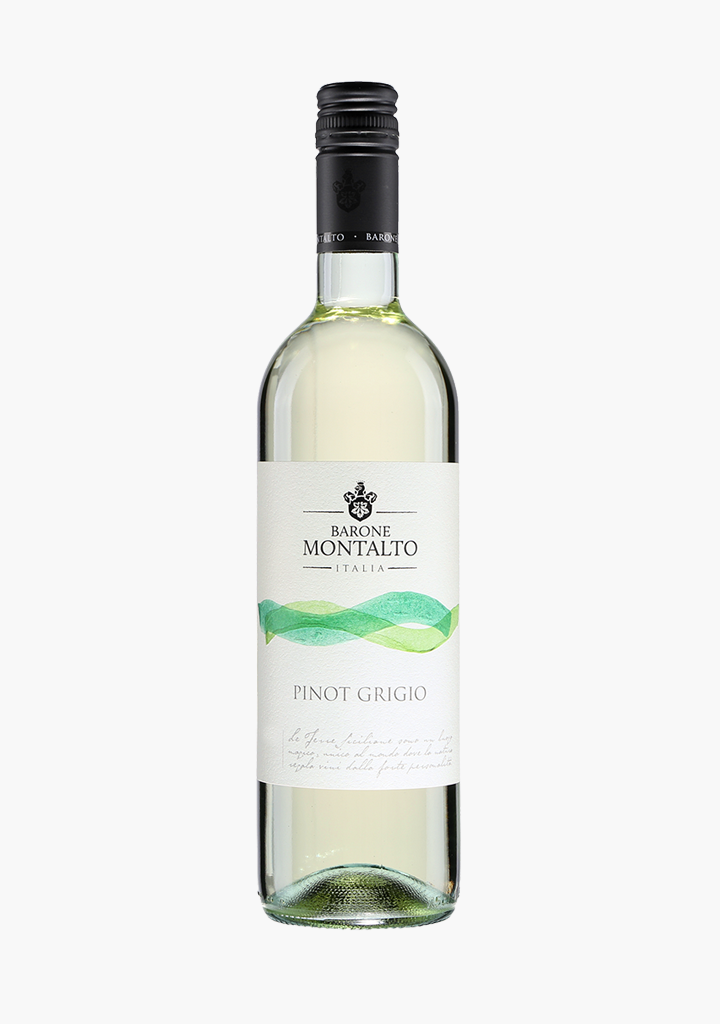 Barone Montalto Pinot Grigio 2024