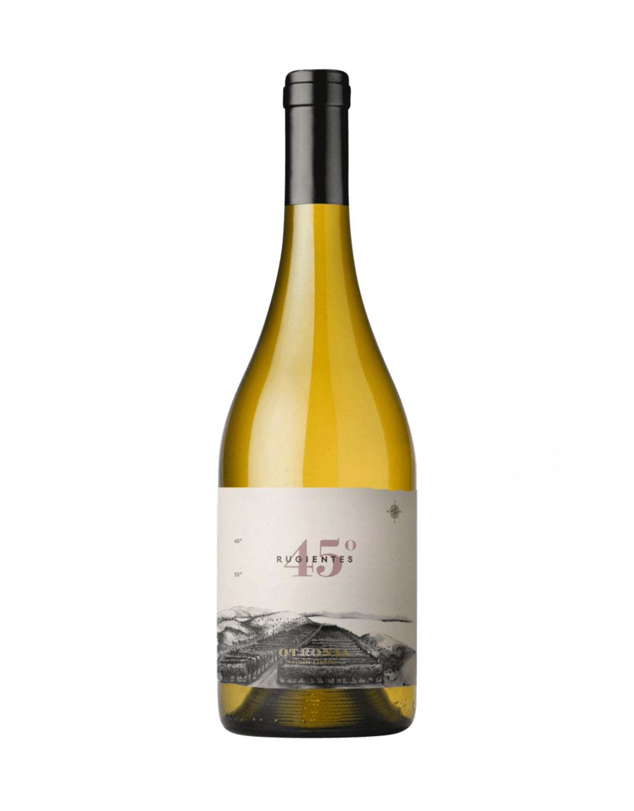 Otronia 45 Rugientes Corte de Blancas 2019