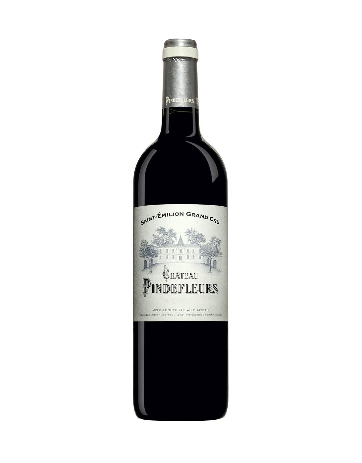 Chateau Pindefleurs 2020