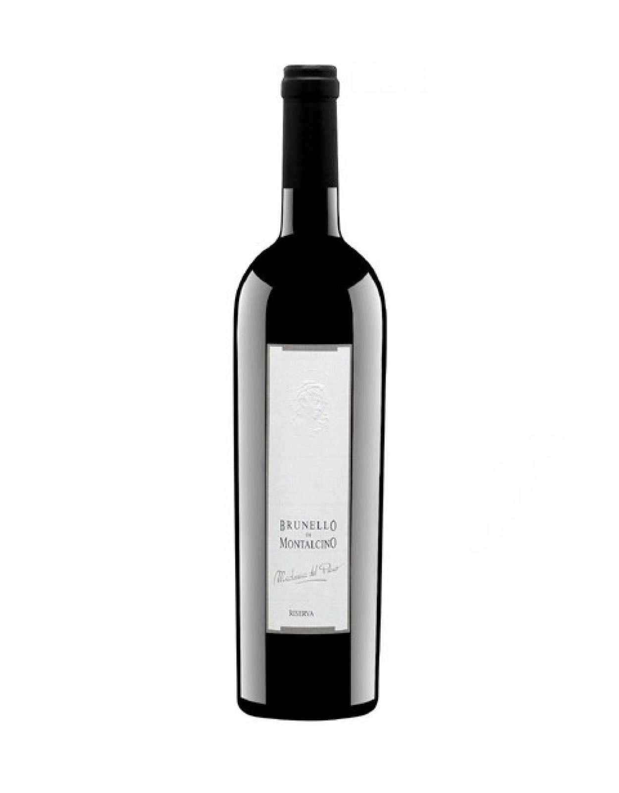 Valdicava Brunello di Montalcino Riserva 'Madonna del Piano' 2016