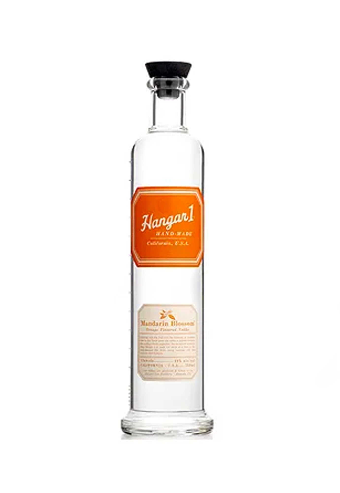 Hangar One Mandarin Vodka