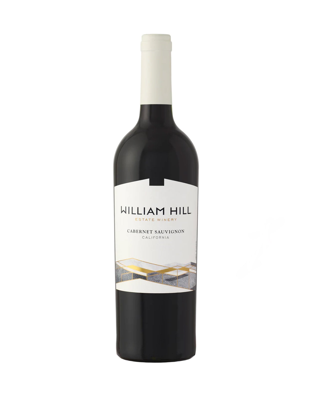 William Hill Cabernet Sauvignon North Coast 2022