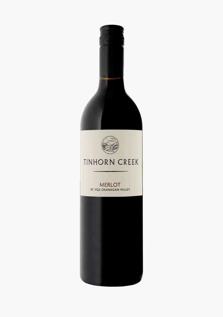 Tinhorn Creek Merlot 2021