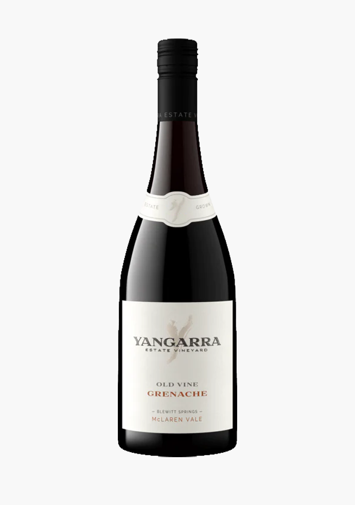 Yangarra 'Old Vine' Grenache 2022