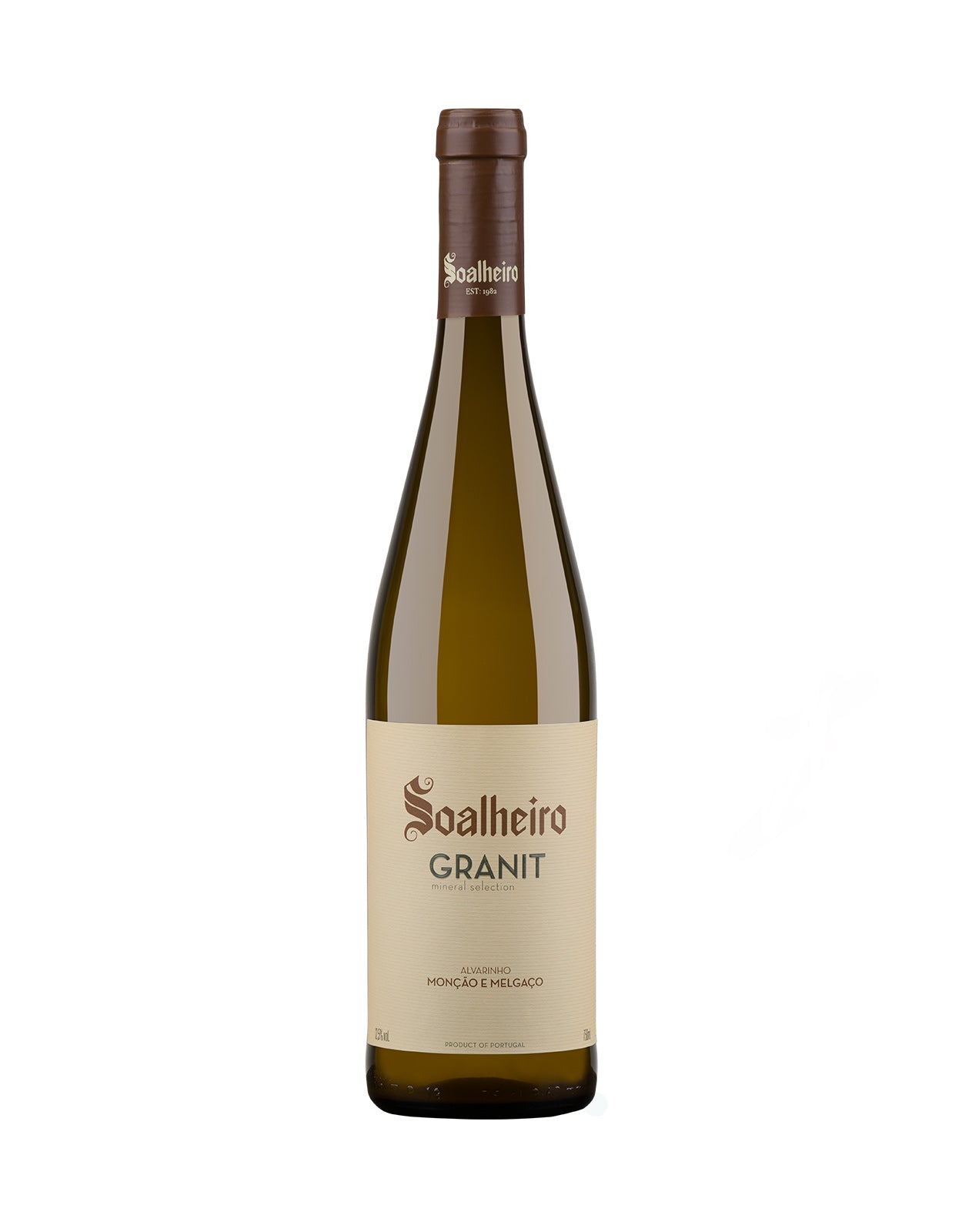 Soalheiro Alvarinho Granit 2023