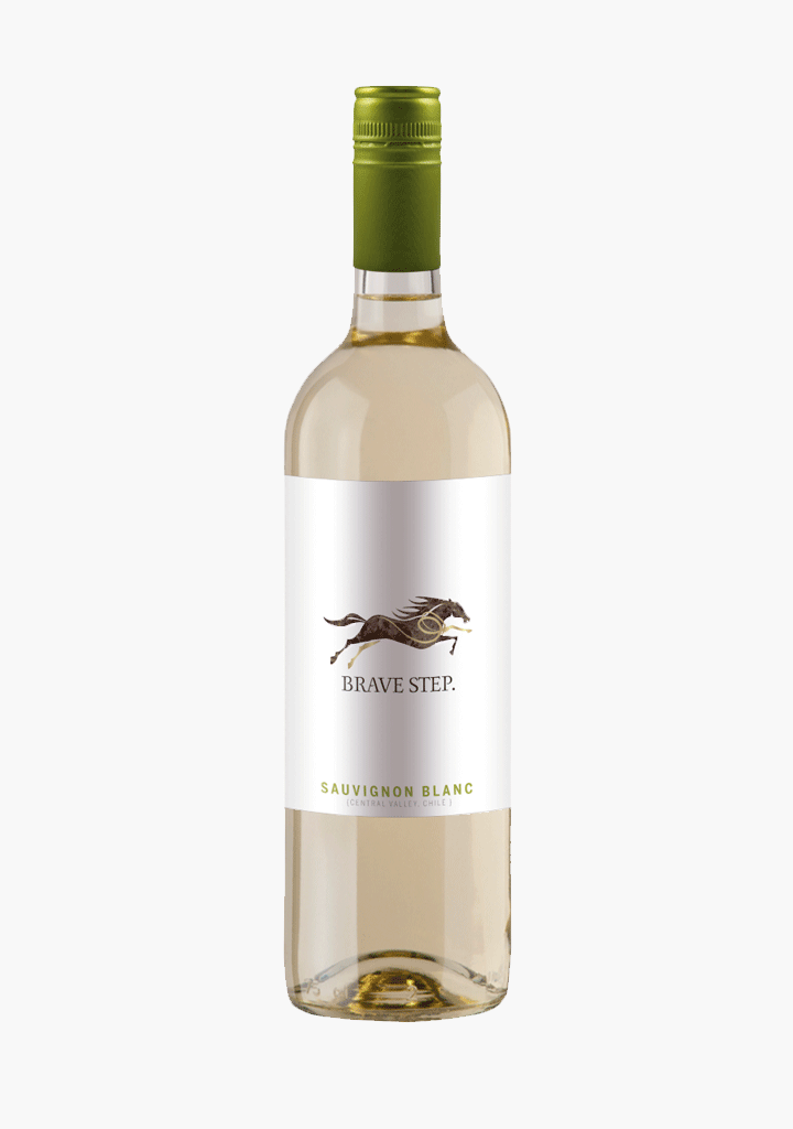 Brave Step Sauvignon Blanc 2024
