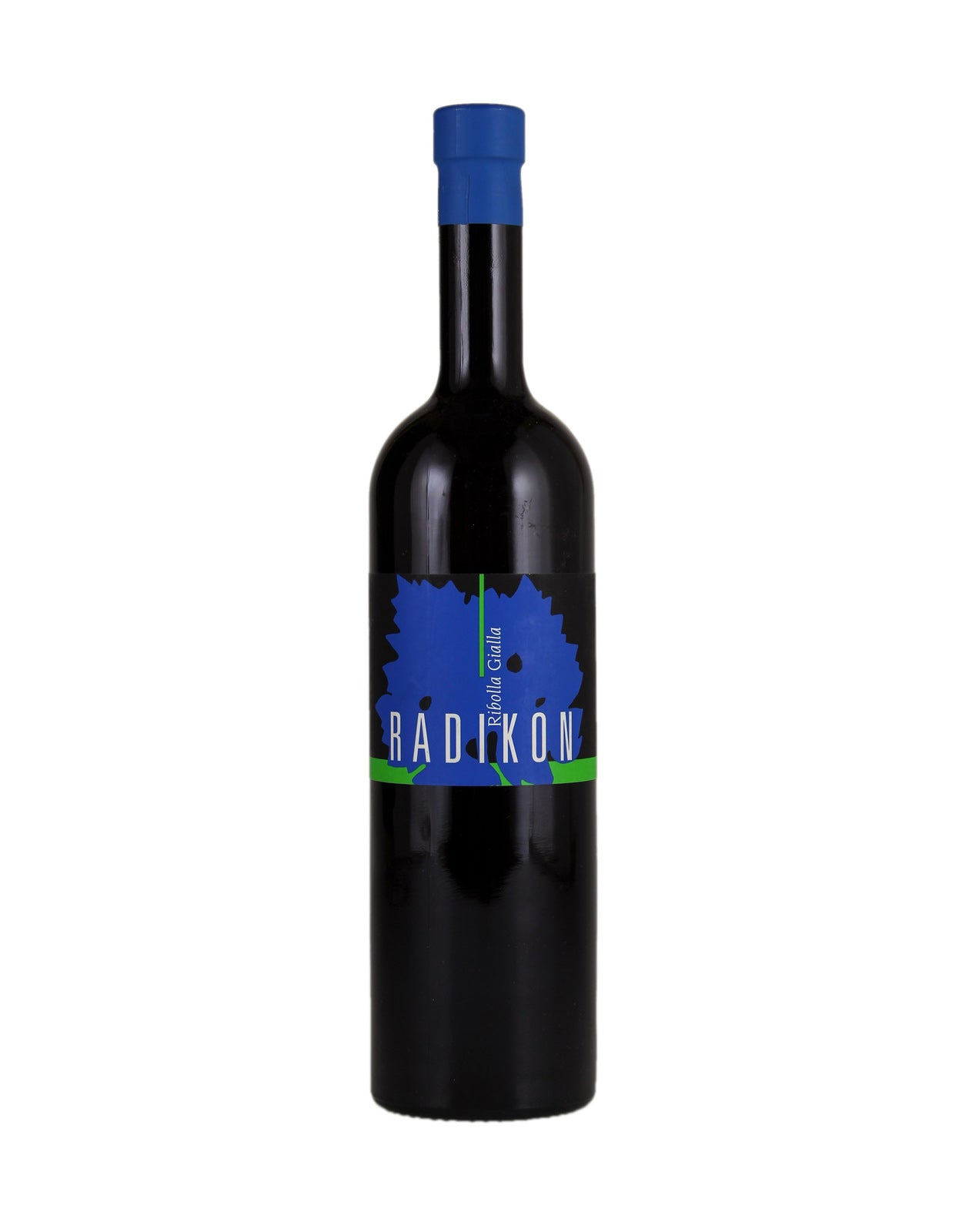 Radikon Ribolla Venezia Giulia 2018