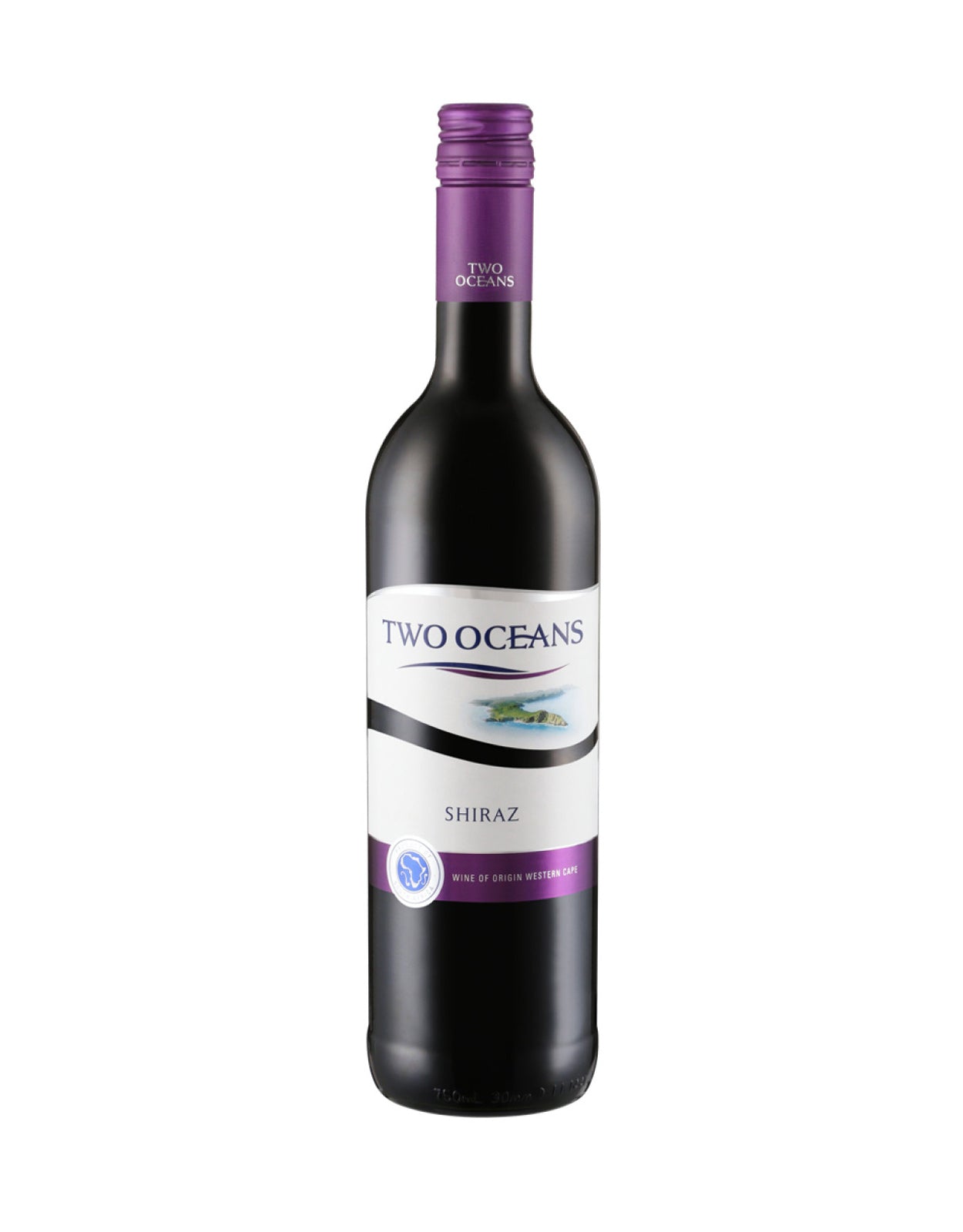 Two Oceans Shiraz 2021
