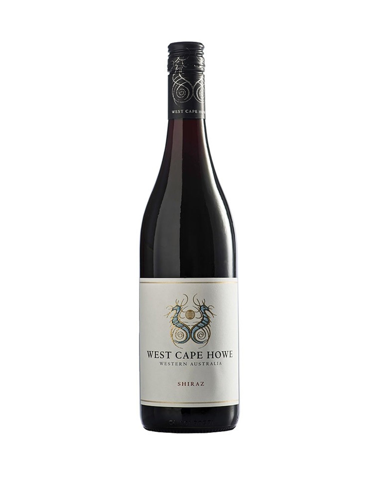 West Cape Howe Shiraz 2019