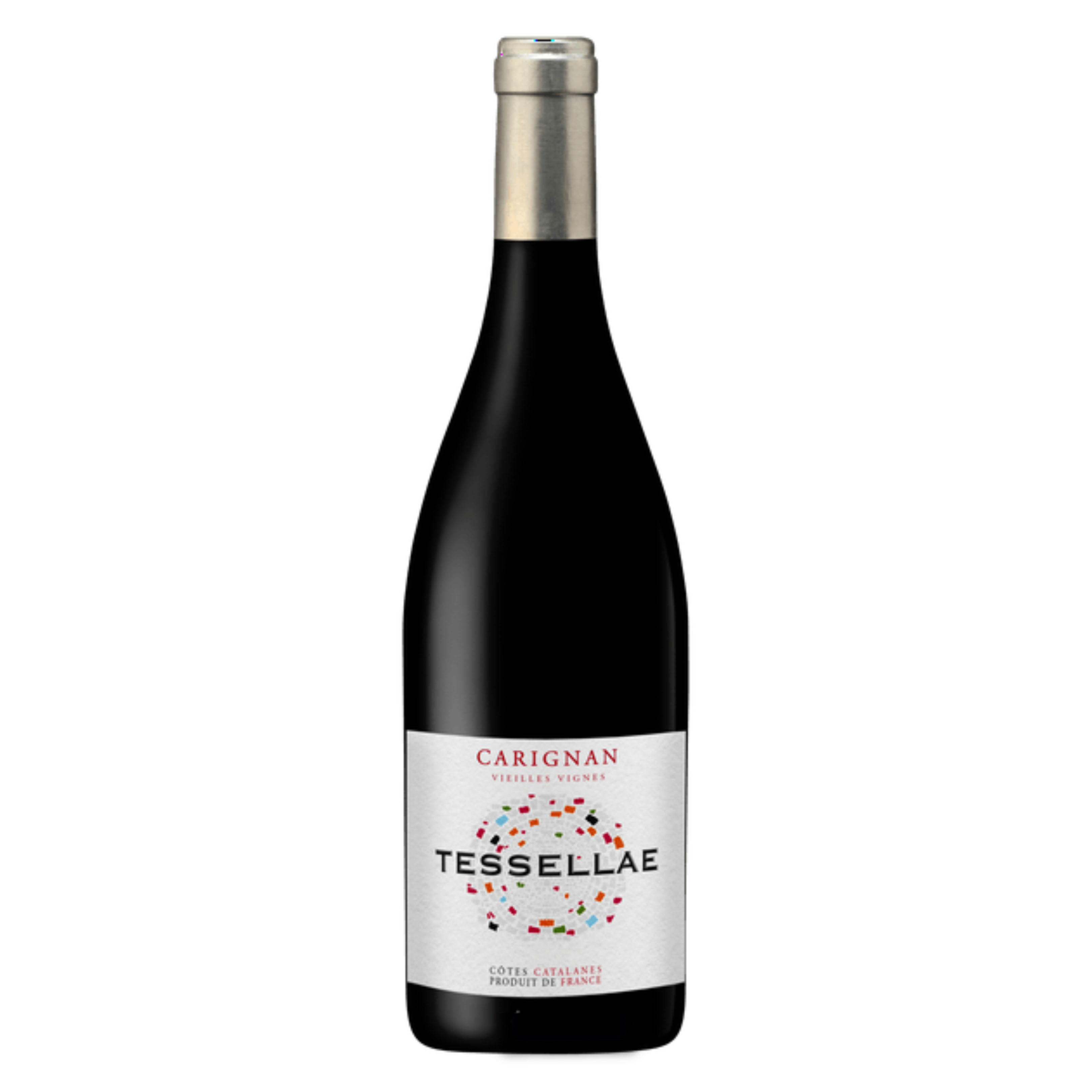 Tessellae GSM Old Vines 2020