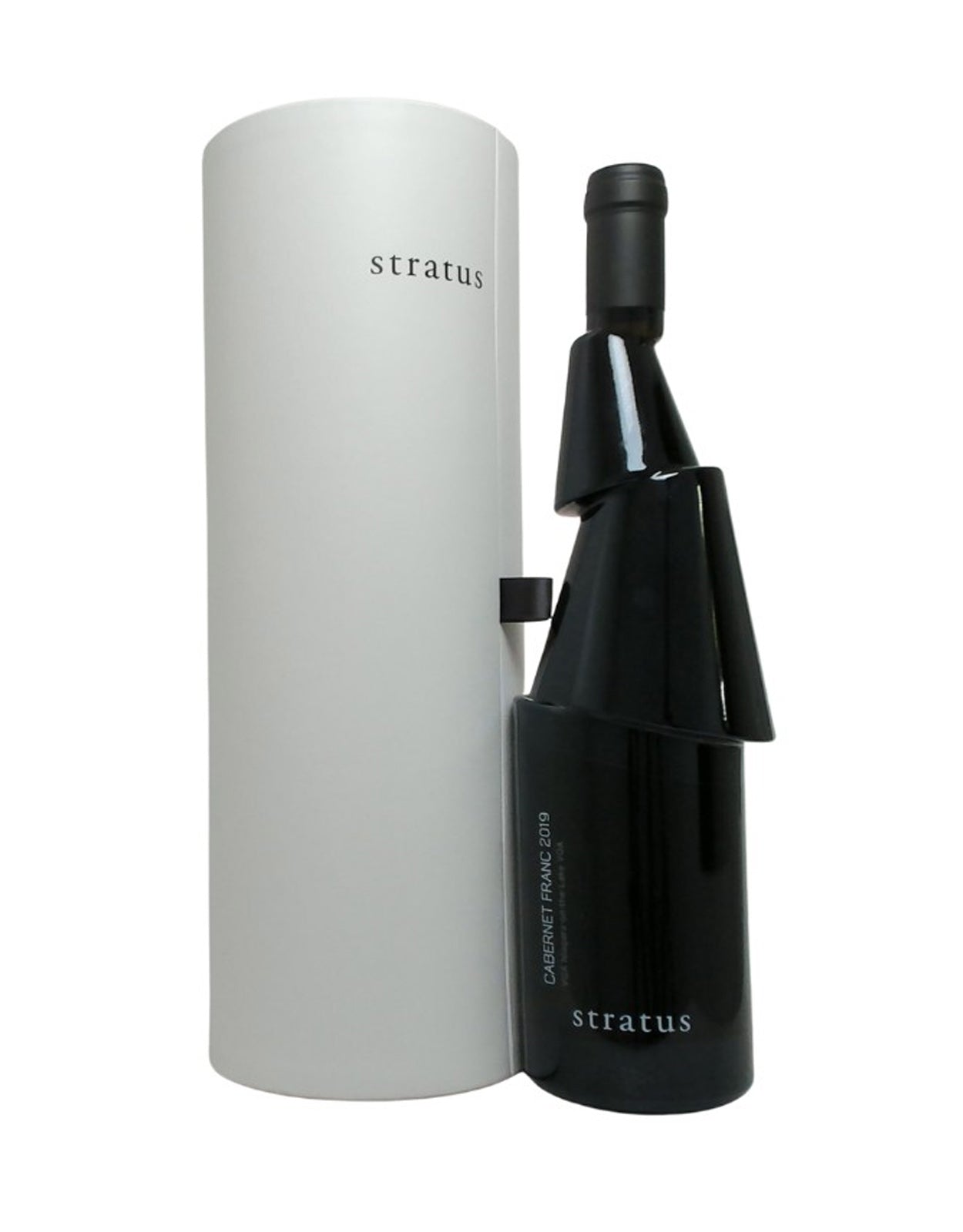 Stratus Decant Cabernet Franc 2019 - 3 Bottles