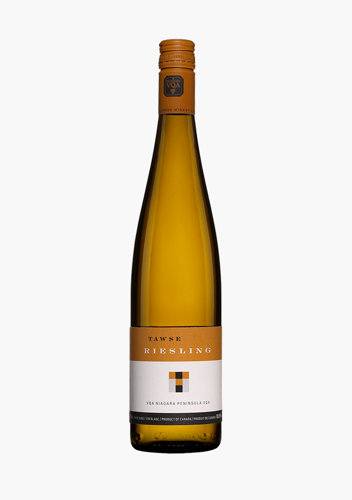 Tawse Riesling 2019