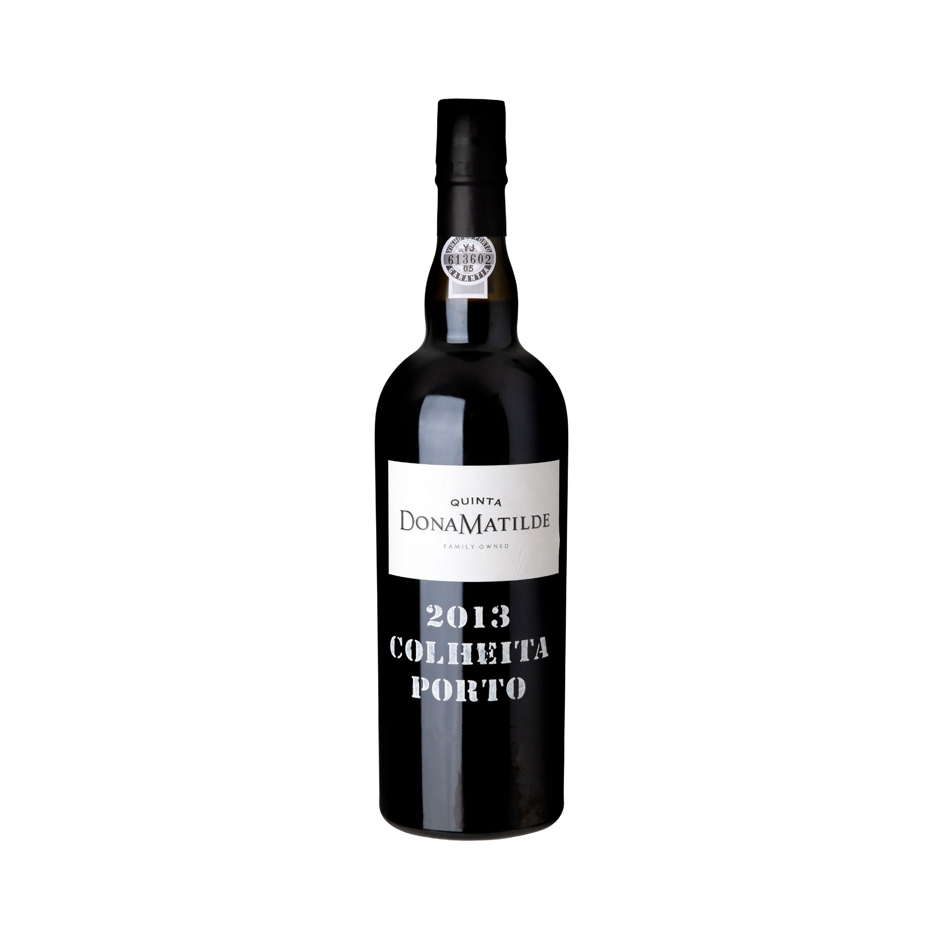 Barros Quinta Dona Matilde Colheita Port 2013