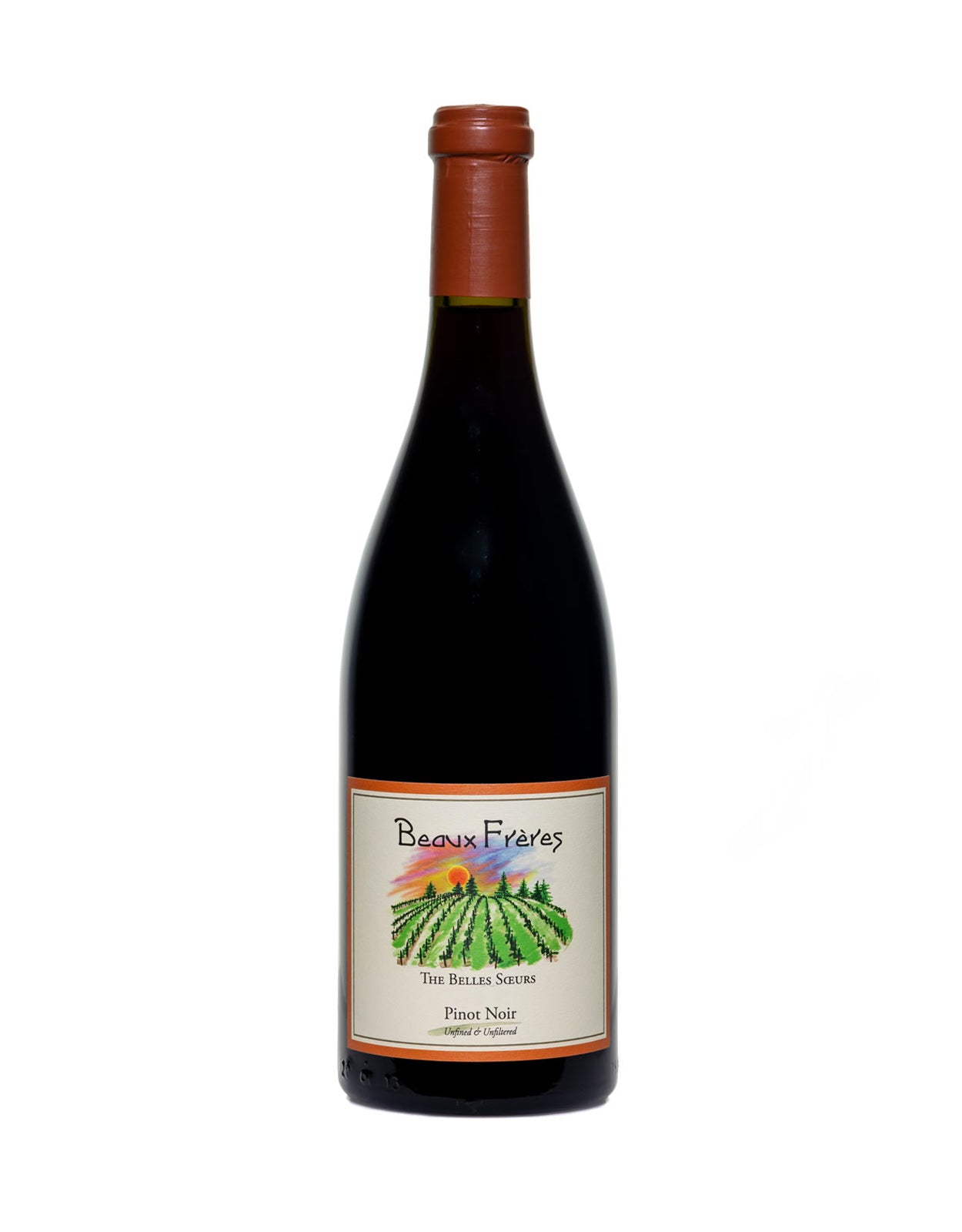 Beaux Freres Pinot Noir 'Belle Soeurs' 2021