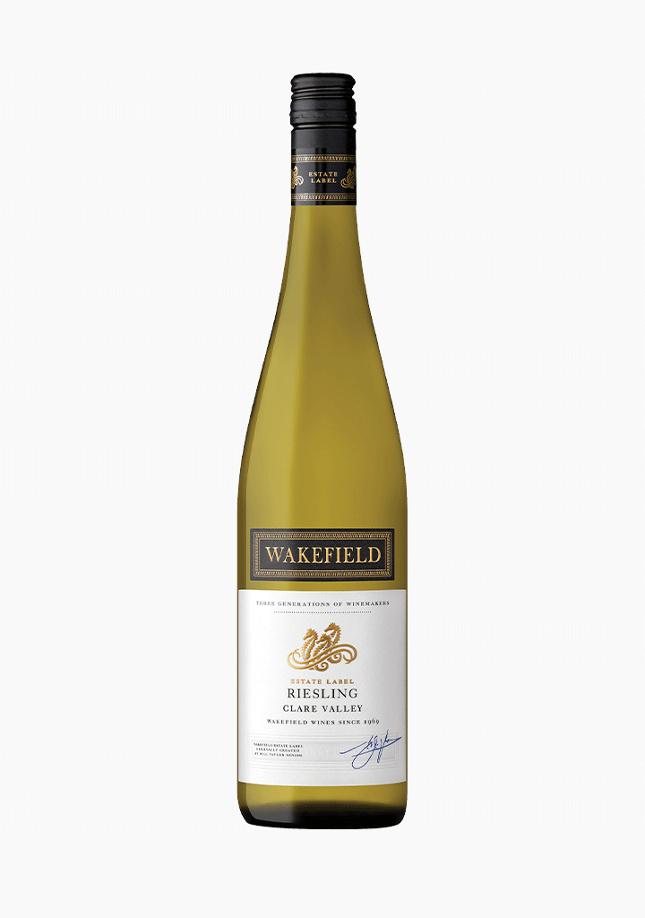 Wakefield Clare Valley Riesling 2021