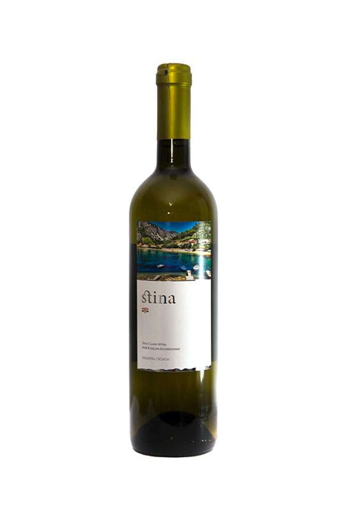 Stina Cuvee White 2022