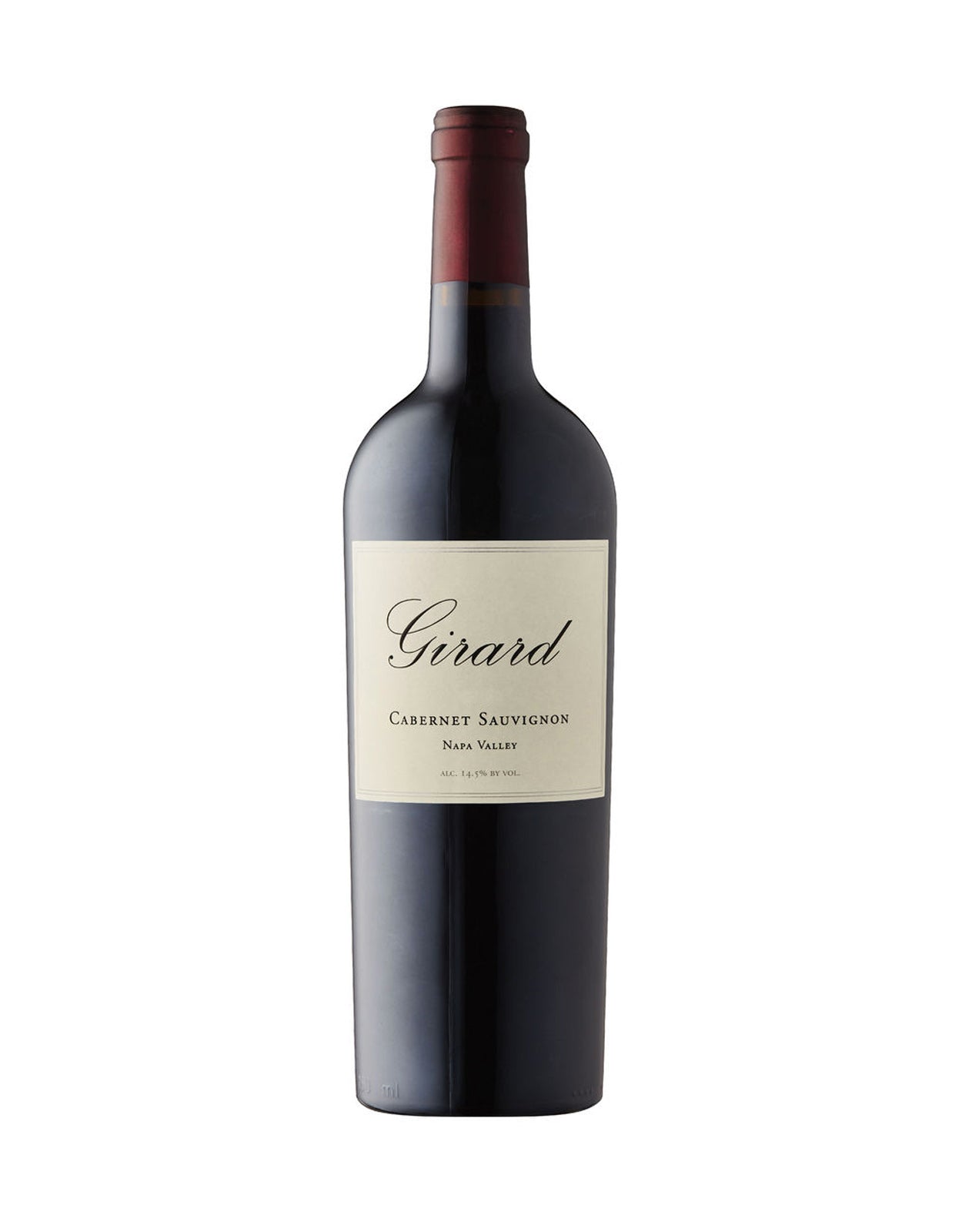 Girard Cabernet Sauvignon 2021