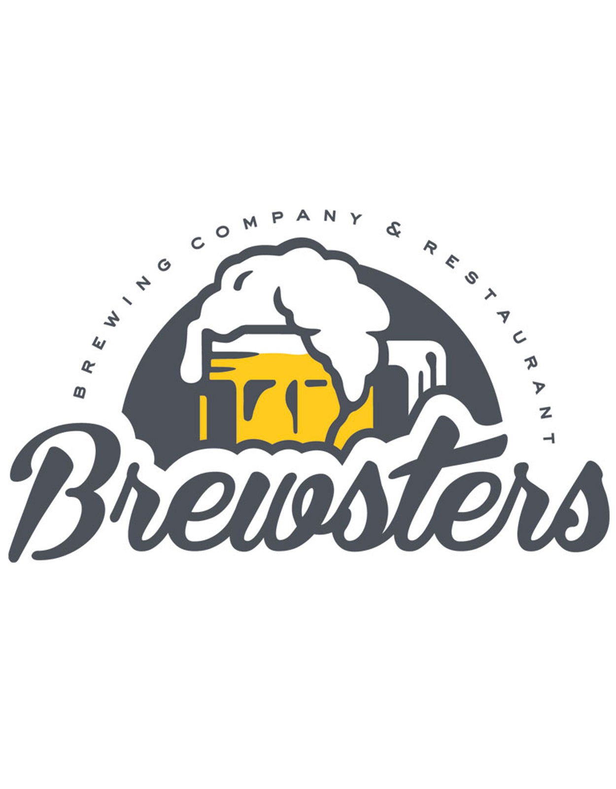 Brewsters 52nd Street Peach Ale - 30 Litre Keg