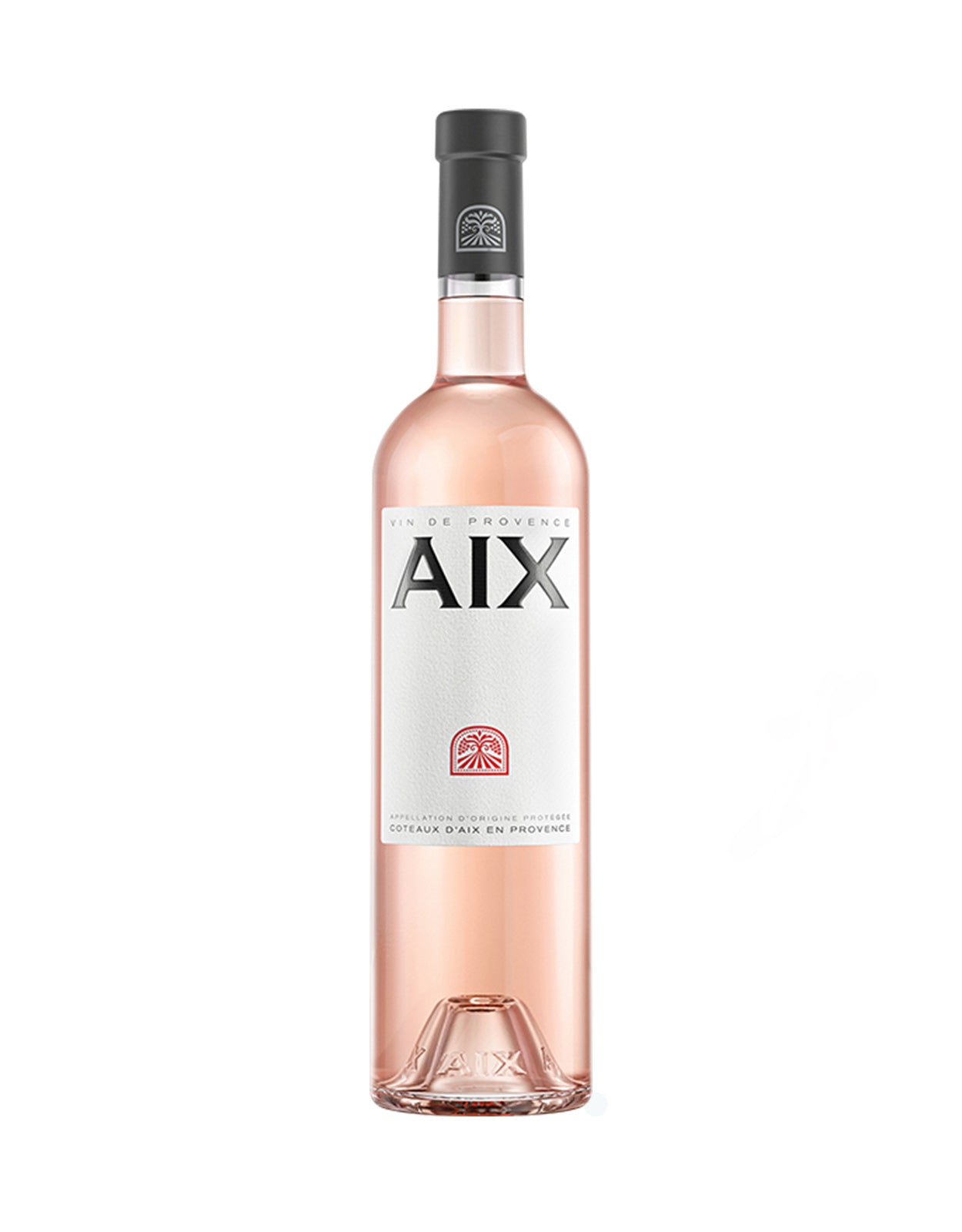 Aix Rose 2022