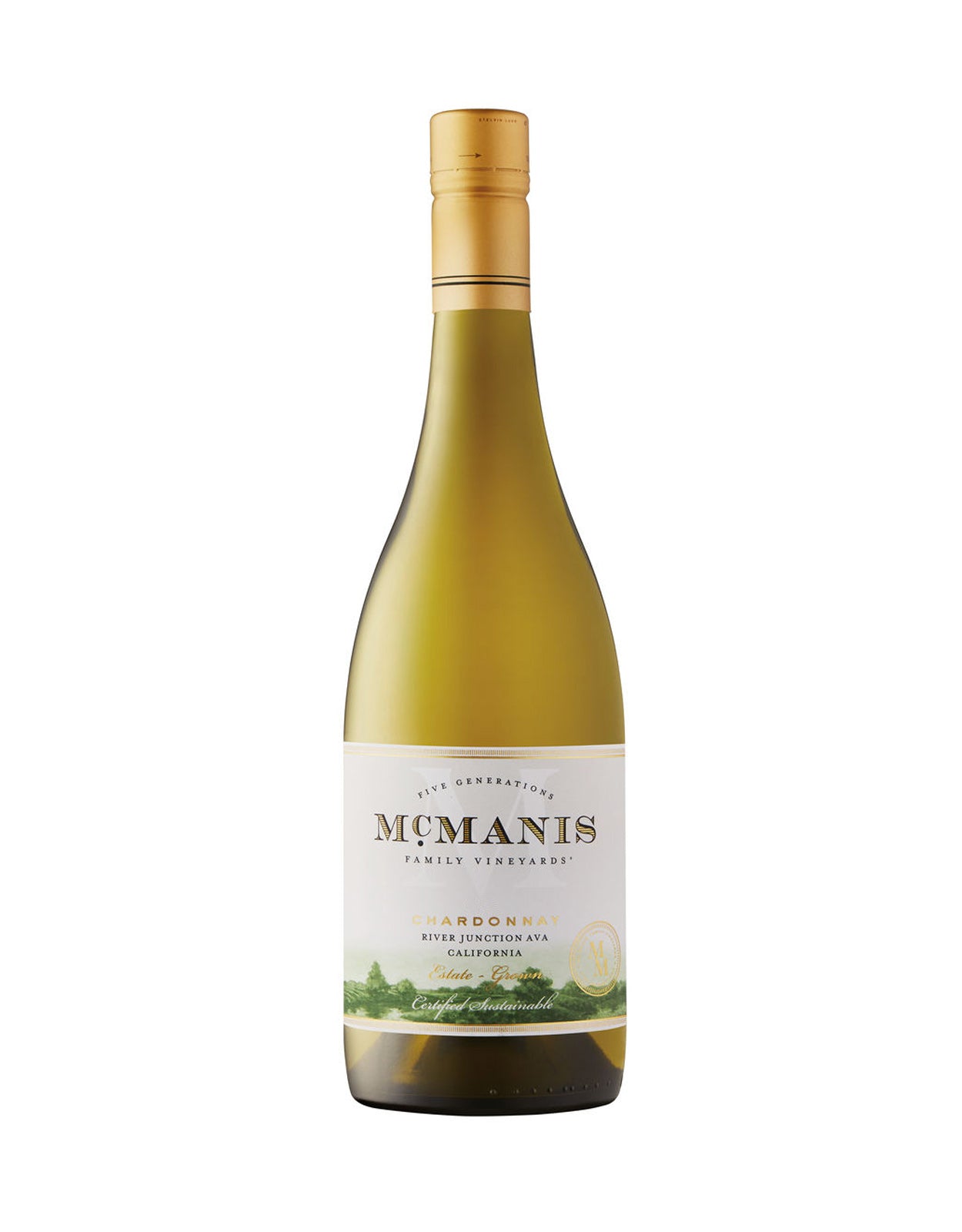 McManis Chardonnay 2023