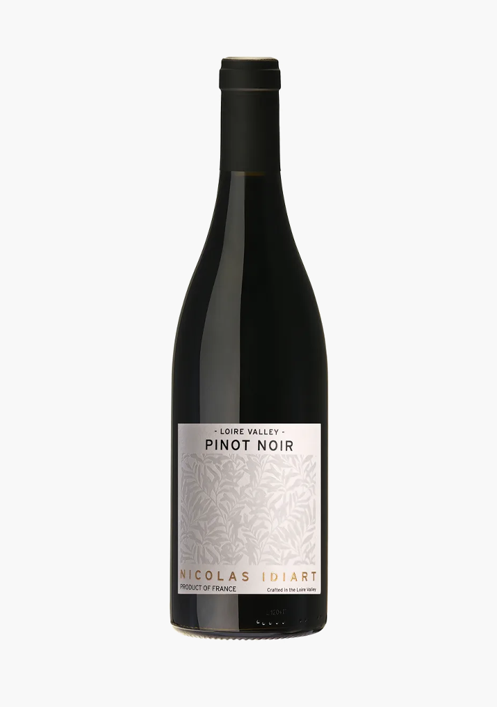 Nicolas Idiart Pinot Noir 2022