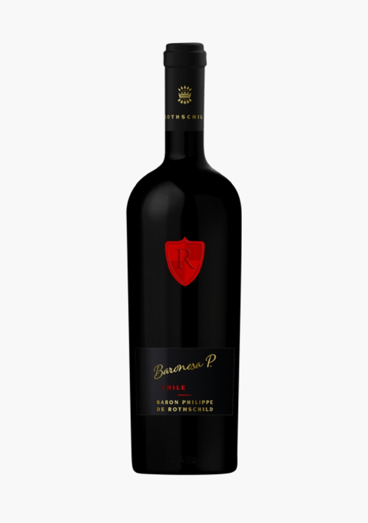 Rothschild Escudo Rojo Baronesa P. 2020