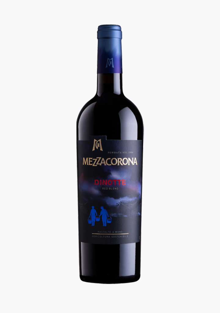 Mezzacorona 'Dinotte' Red Blend 2018