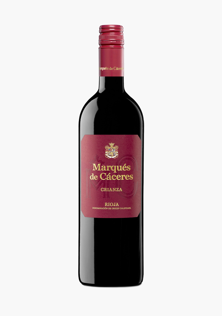 Marques de Caceres Rioja Crianza 2020