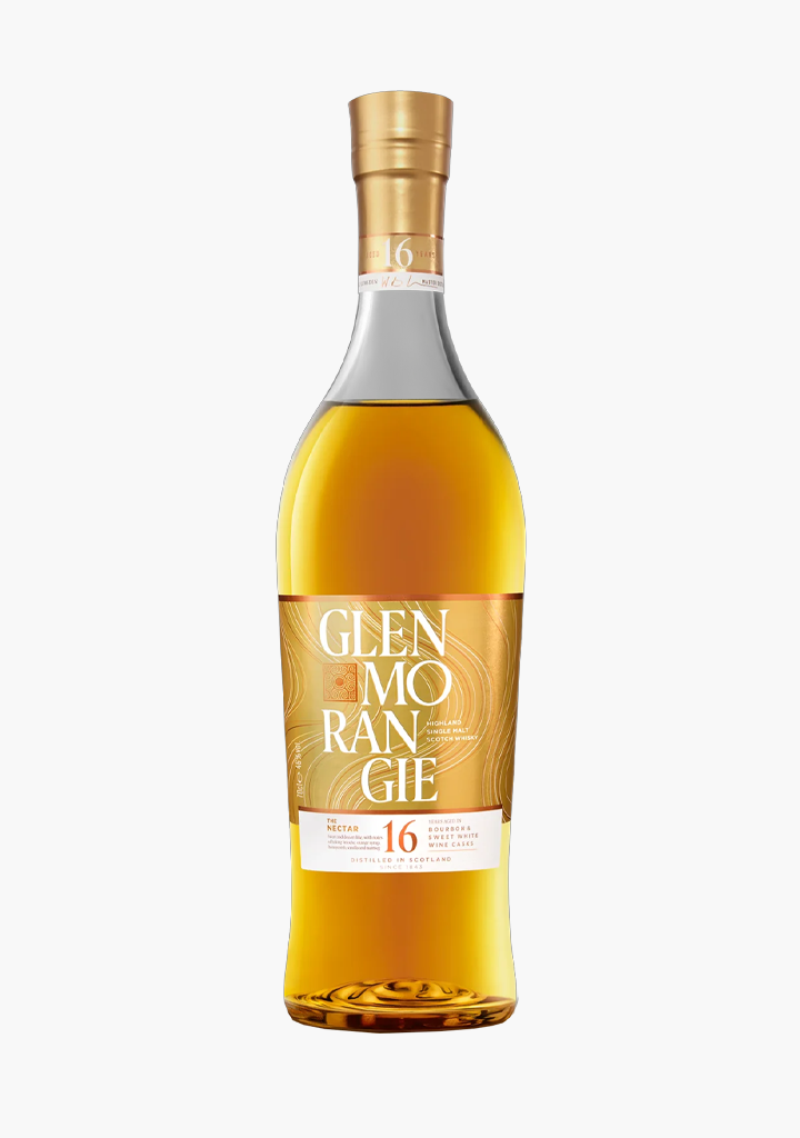 Glenmorangie 'The Nectar' 16 Year-old Single Malt