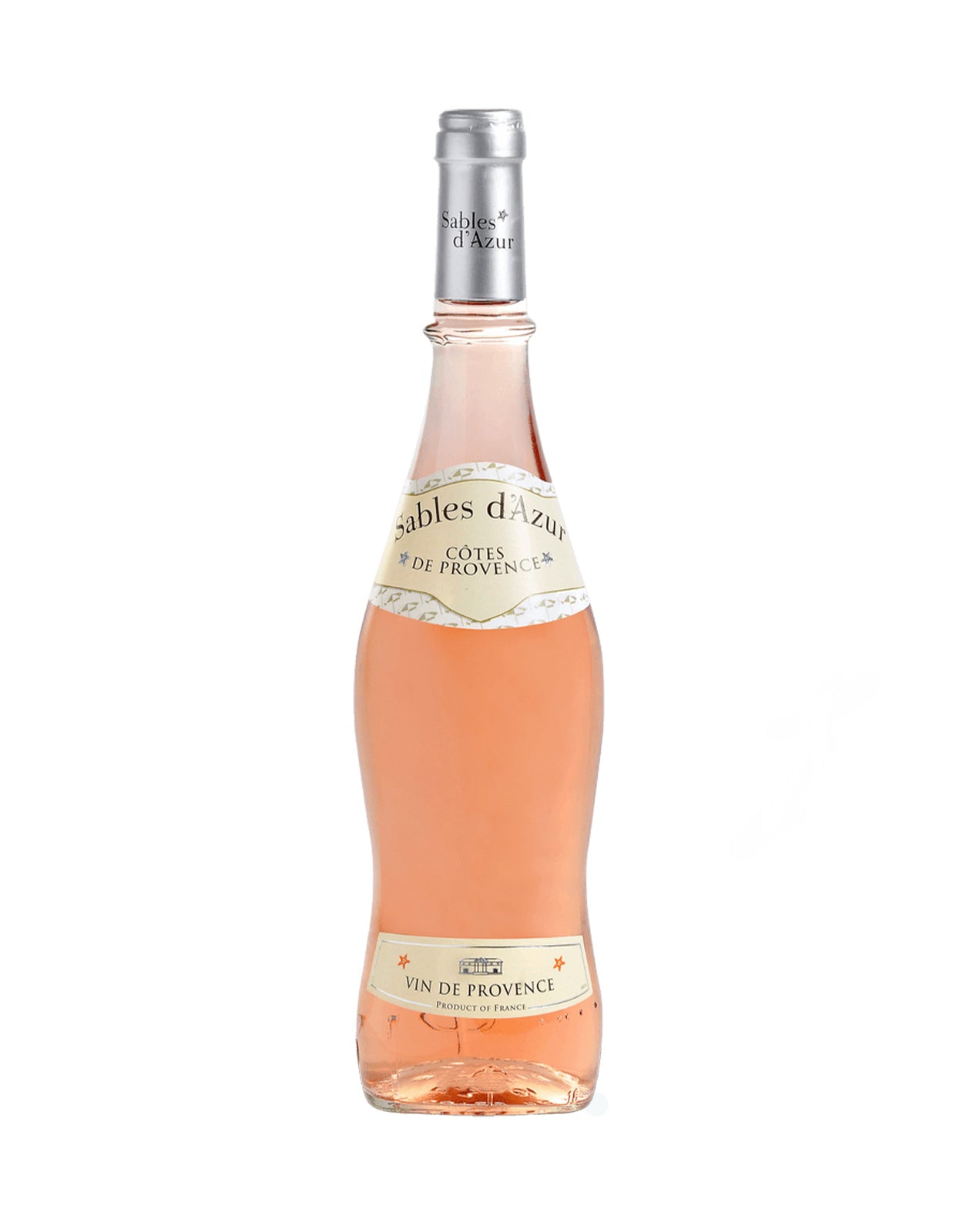 Chateau Gassier Sables d'Azur Rose 2023