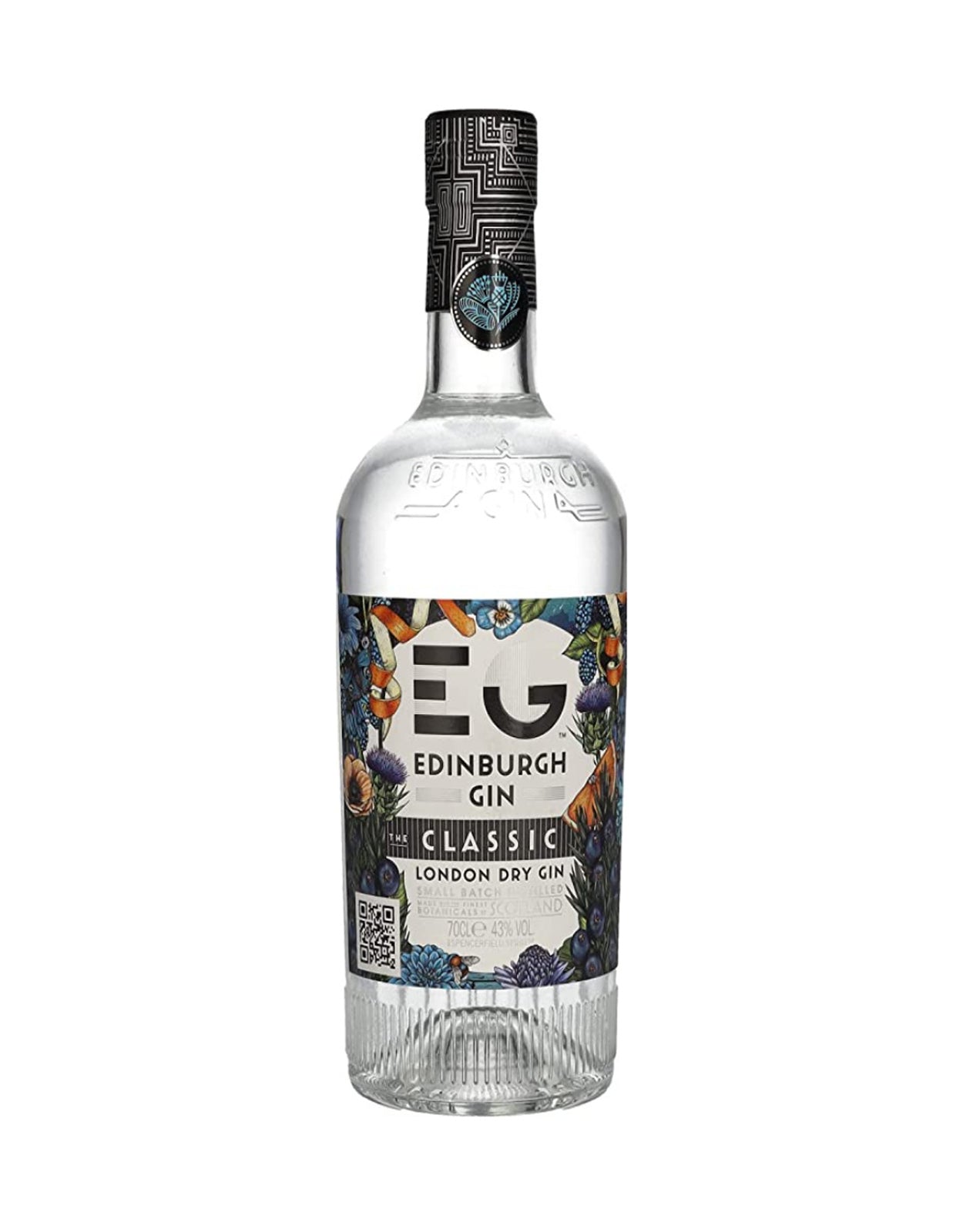 Edinburgh Classic Dry Gin