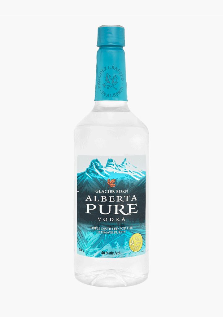 Alberta Pure