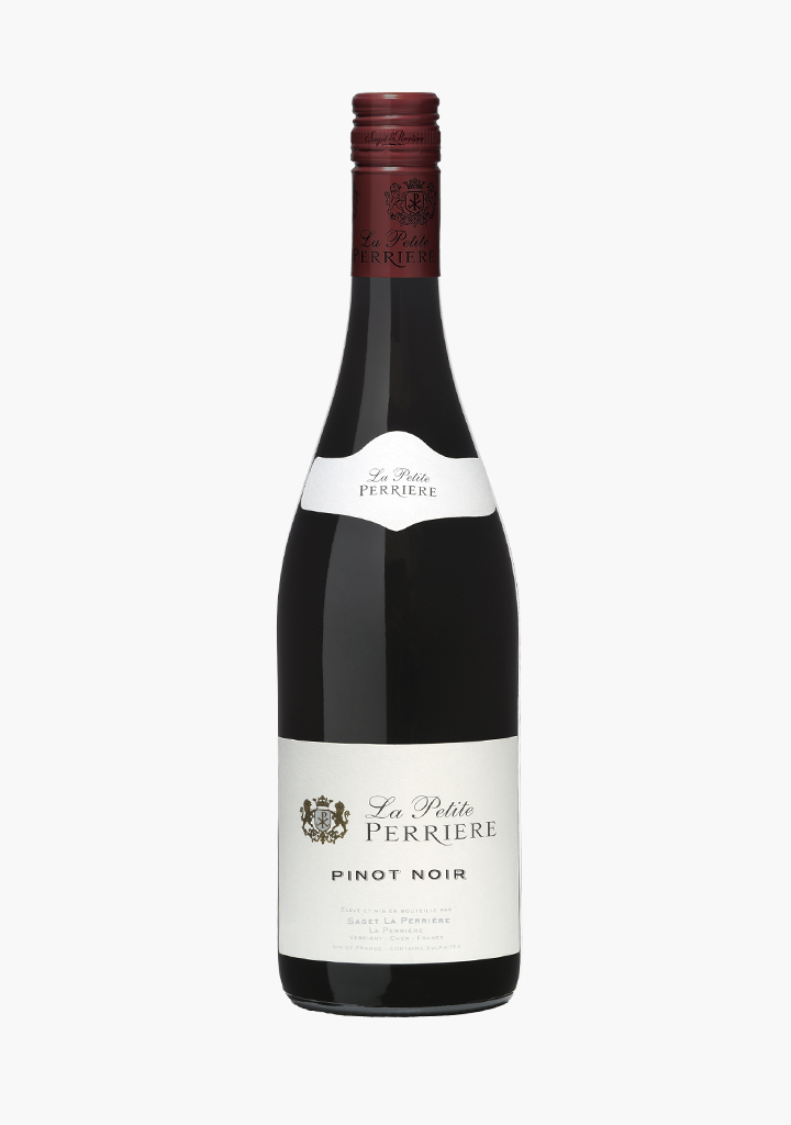 La Petite Perriere Pinot Noir 2023