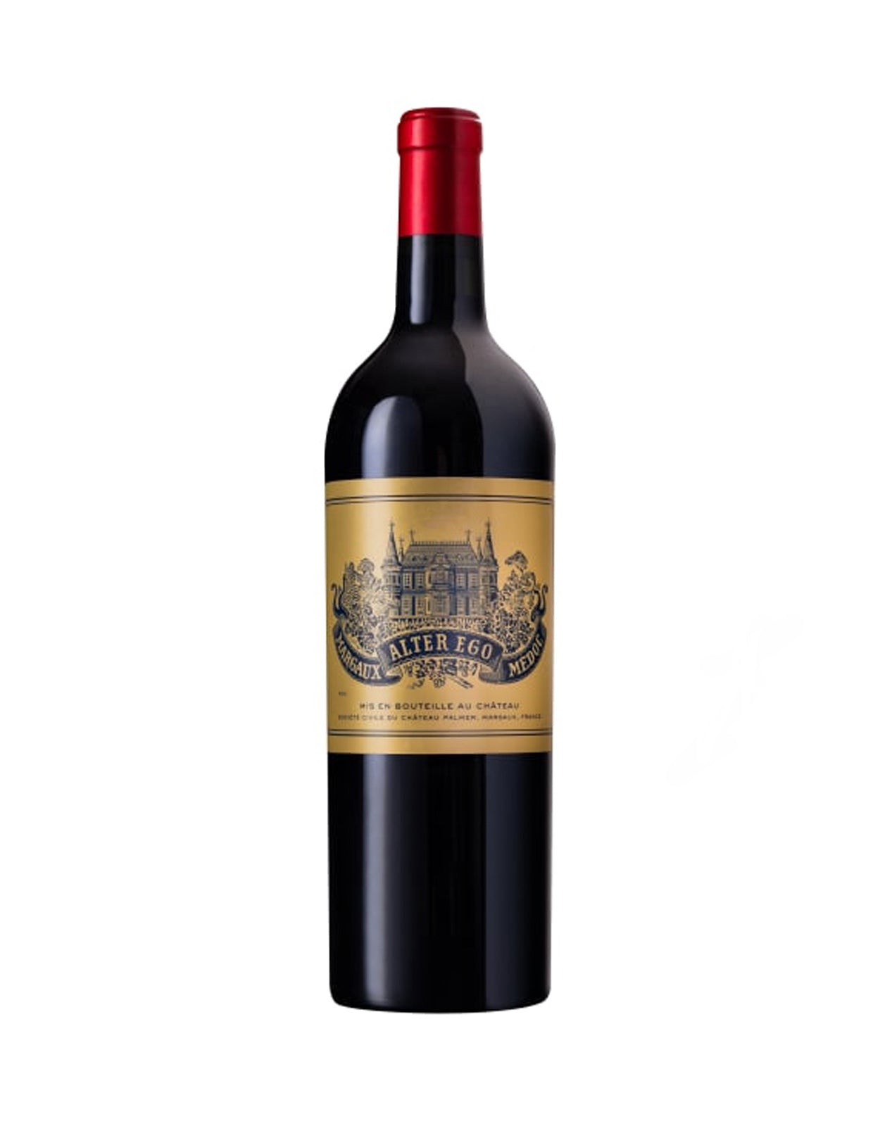 Alter Ego de Palmer 2021 (by Chateau Palmer)