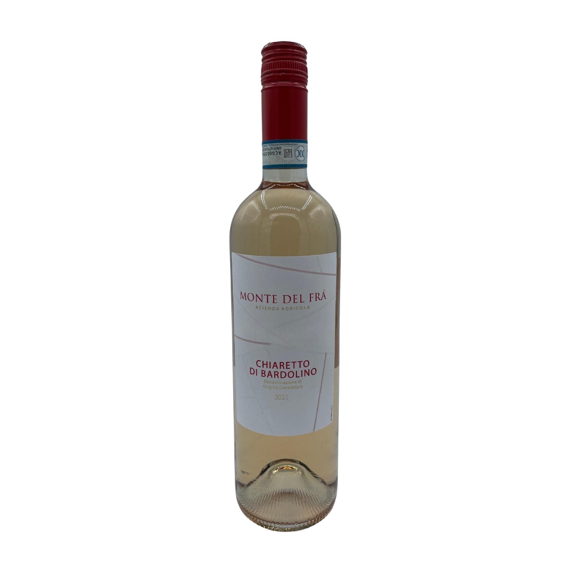 Monte Del Fra Chiaretto De Bardolino