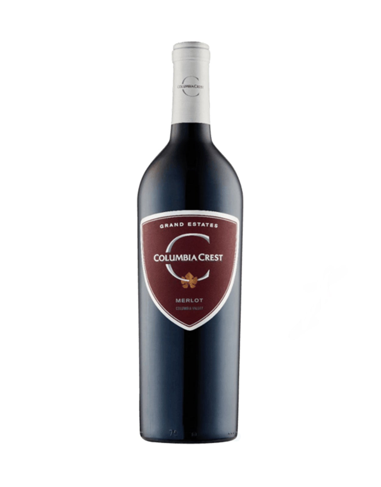 Columbia Crest Grand Estates Merlot 2020