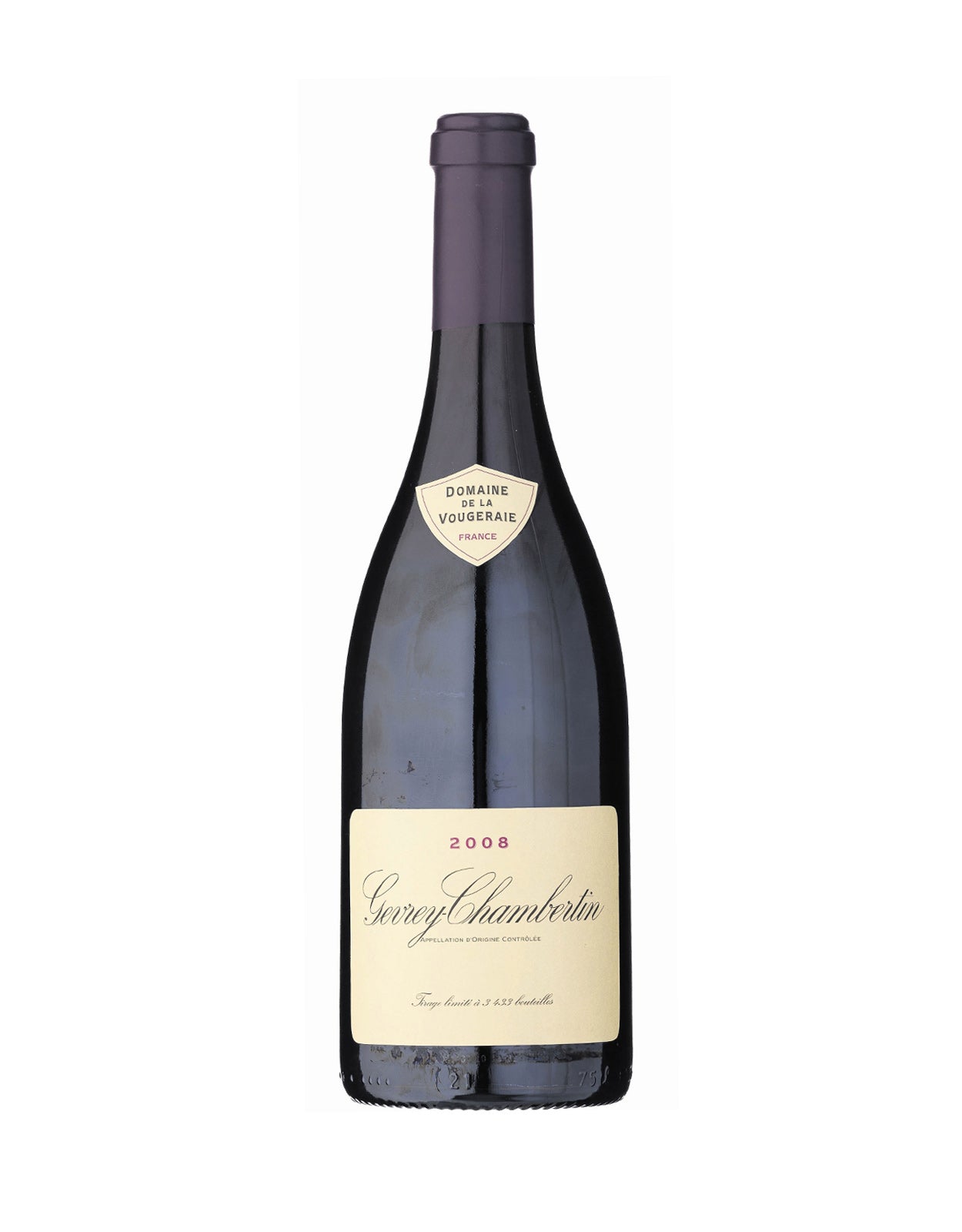 Domaine de Vougeraie Gevrey Chambertin 2020