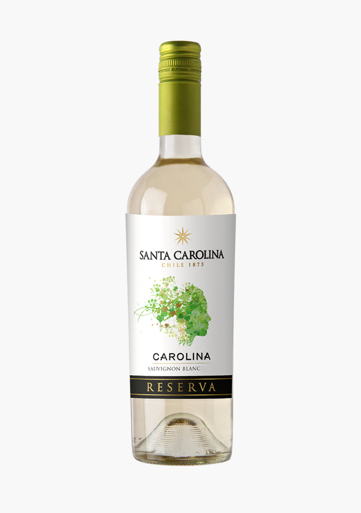 Santa Carolina Sauvignon Blanc Reserve 2022