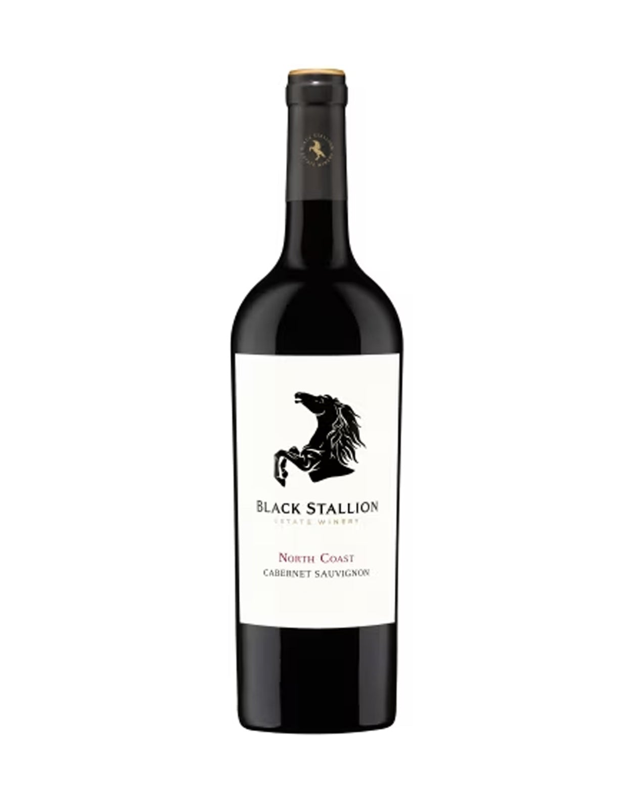 Black Stallion Cabernet Sauvignon North Coast 2022