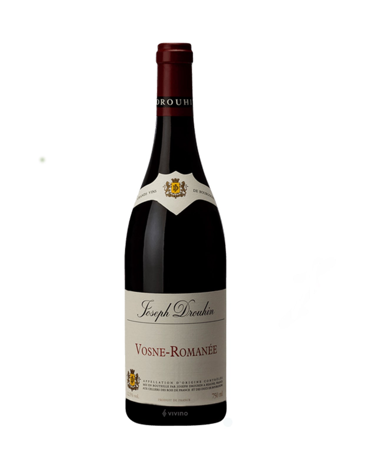 Joseph Drouhin Vosne Romanee 2018